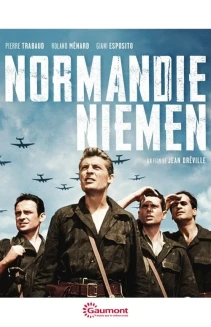 Normandy - Neman