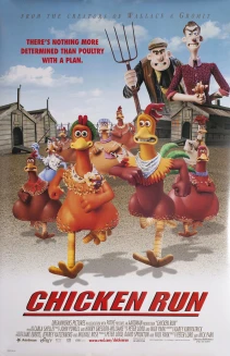Chicken Run