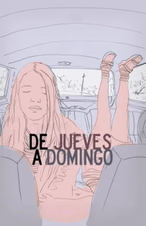 Thursday Till Sunday