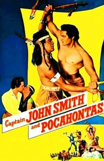Captain John Smith and Pocahontas