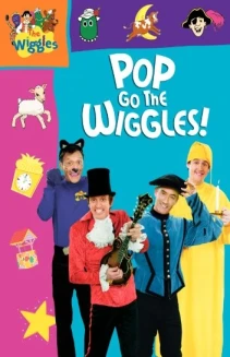 The Wiggles: Pop Go the Wiggles!