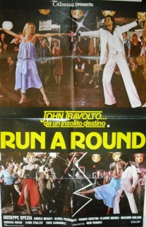 The Face with Two Left Feet