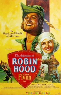 The Adventures of Robin Hood
