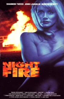 Night Fire
