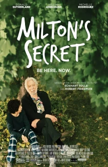 Milton's Secret