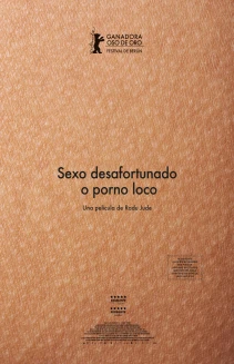 Bad Luck Banging or Loony Porn