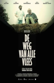 De weg van alle vlees