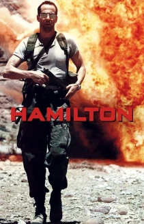 Hamilton
