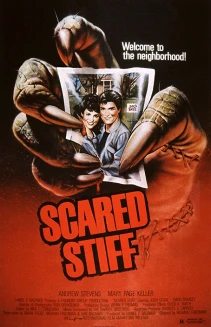 Scared Stiff