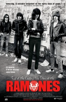 End of the Century: The Story of the Ramones
