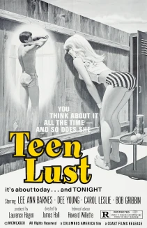 Teen Lust