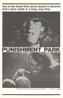 Punishment Park