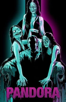 Pandora