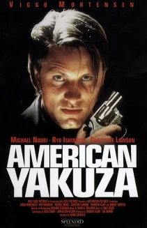 American Yakuza