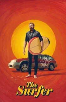 The Surfer