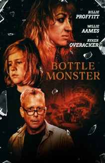 Bottle Monster