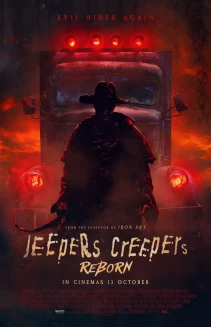 Jeepers Creepers: Reborn