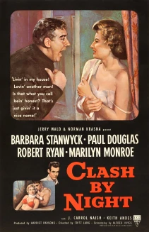 Clash by Night