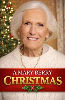 A Mary Berry Christmas