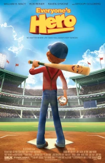 Everyone's Hero