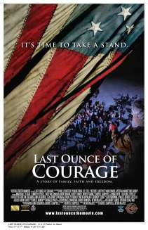Last Ounce of Courage