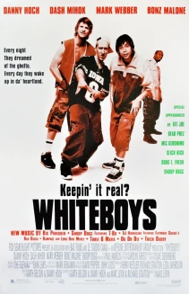 Whiteboyz