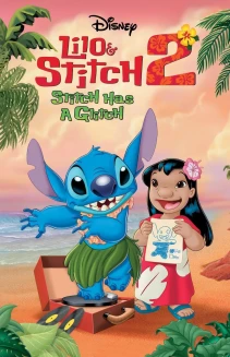 Lilo & Stitch 2: Stitch Has a Glitch