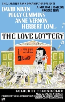 The Love Lottery