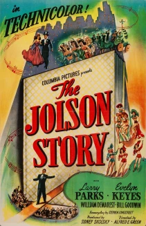 The Jolson Story