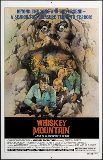 Whiskey Mountain