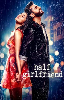 Half Girlfriend