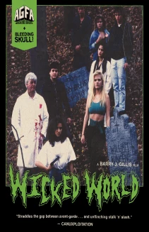 Wicked World