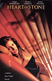 Heart of Stone