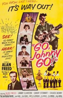 Go, Johnny, Go!