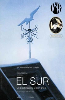 El Sur