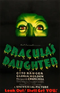 Dracula's Daughter