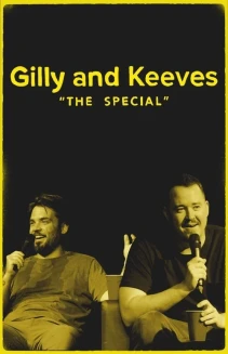 Gilly and Keeves: "The Special"