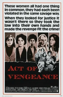 Act of Vengeance