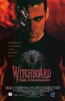 Witchboard III: The Possession