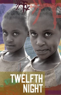 Shakespeare's Globe: Twelfth Night