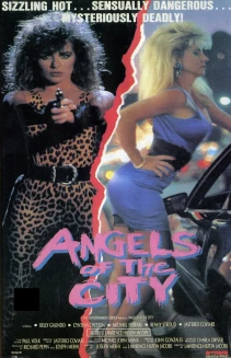 Angels of the City