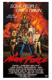 Nightforce