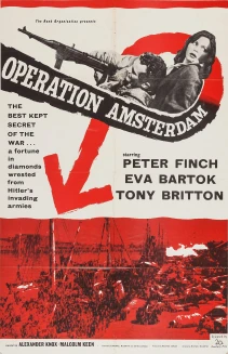 Operation Amsterdam