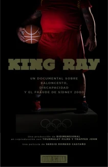 King Ray