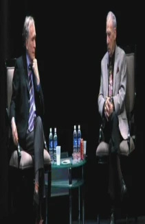 Mel Brooks and Dick Cavett Together Again