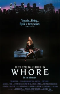 Whore