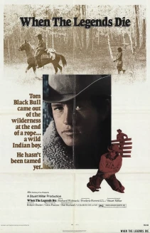 When the Legends Die