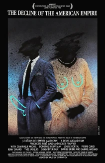 The Decline of the American Empire