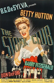 The Stork Club