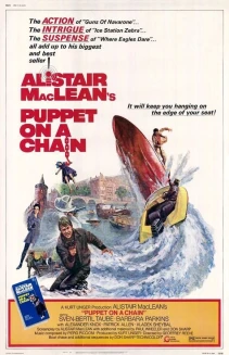 Puppet on a Chain